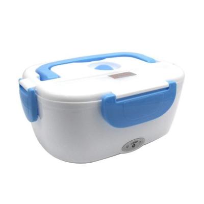 Portable Adapter Electric Lunch Box Heated - 220V