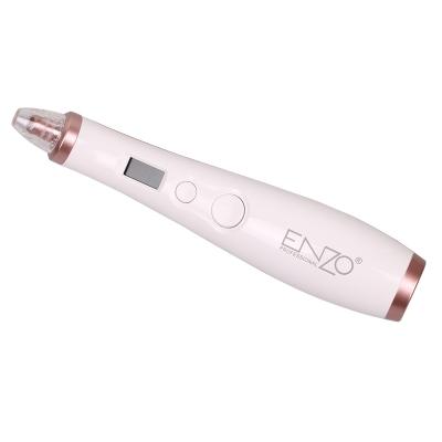 جهاز شفط دهون الوجه 2 في 1 وإزالة الرؤوس السوداء Enzo Blackhead Removal Machine EN-215