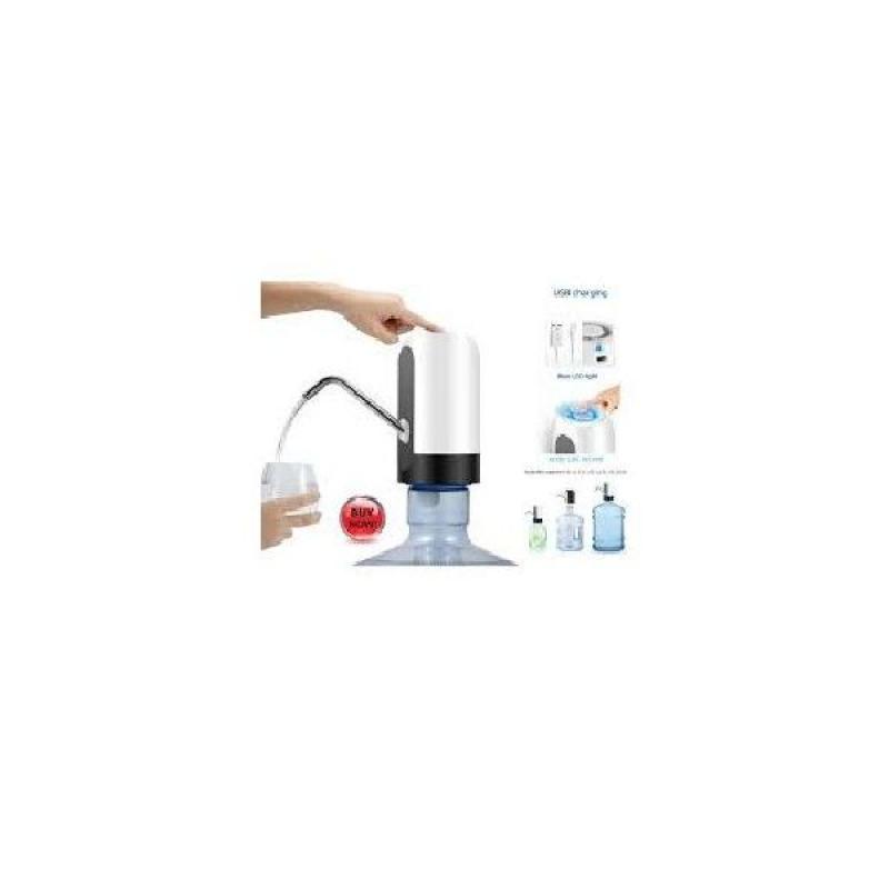 USB Charged Bottle Water Pump