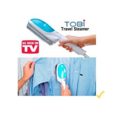 As Seen On Tv Tobi Garment Steamer