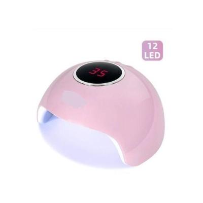 sun X28 Uv Nail Dryer For All Kinds Of Nail Gel