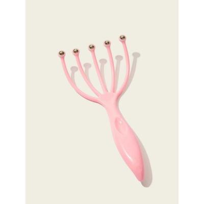 اداة مساج تدليك فروة الرأس Scalp Massager Brush