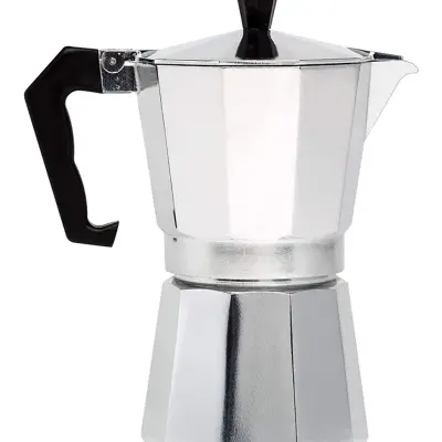 براد اسبريسو لصنع القهوة espresso maker