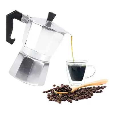 براد اسبريسو لصنع القهوة espresso maker