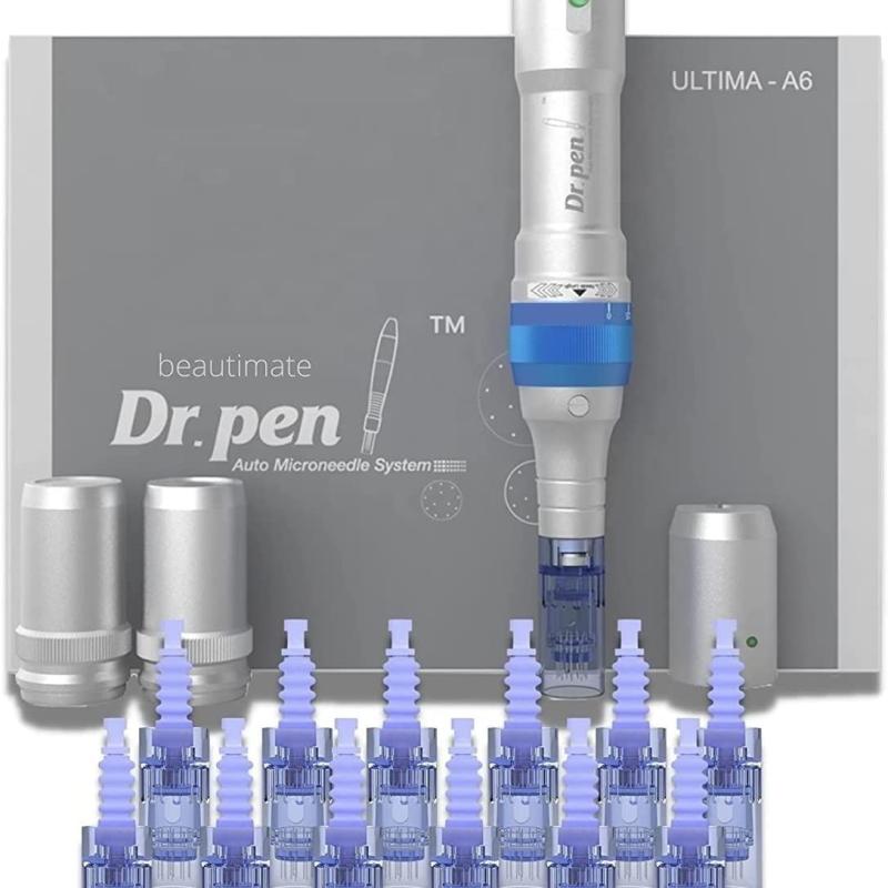 ديرما بن دكتور بن Dr.Pen-Ultima A6 Derma Pen