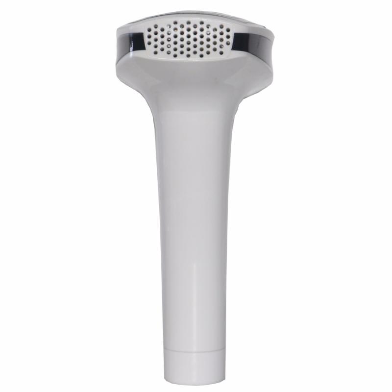 Kemei KM-6812 Hair Removal Laser Epilator جهاز ليزر لازالة الشعر الدائم بالليزر الفوتون النبضي- 20000 ألف نبضة