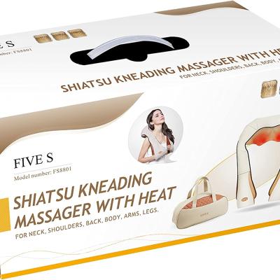 جهاز مساج للرقبه والكتف Neck And Shoulder Massager