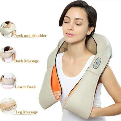 جهاز مساج للرقبه والكتف Neck And Shoulder Massager