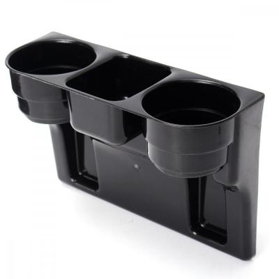 حامل اكواب للسيارة Car Cup Holder & Tray Organizer