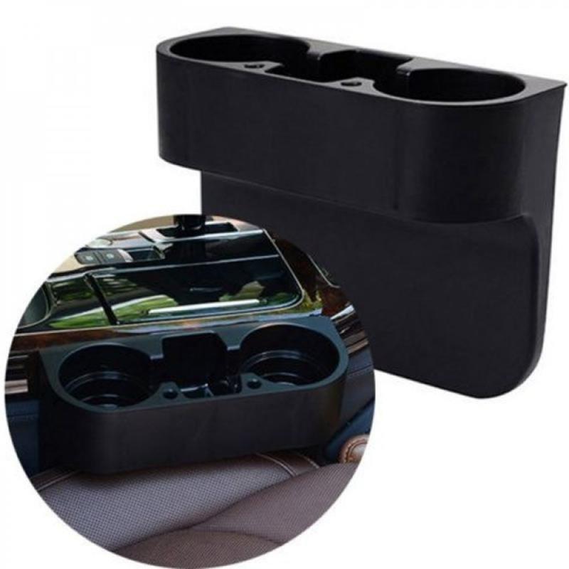 حامل اكواب للسيارة Car Cup Holder & Tray Organizer