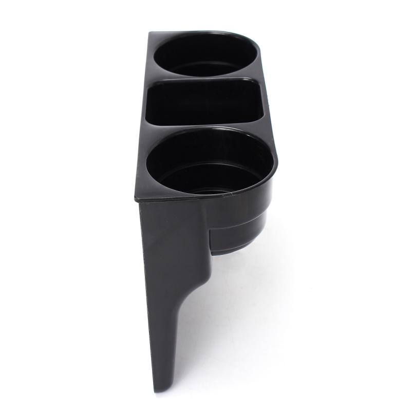 حامل اكواب للسيارة Car Cup Holder & Tray Organizer