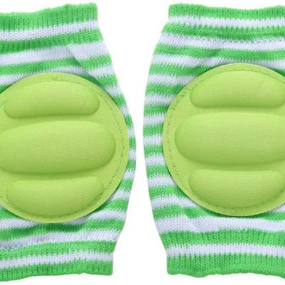 حامي الركبة والكوع للأطفال Elbow Cushion Toddlers Knee Pads Protector