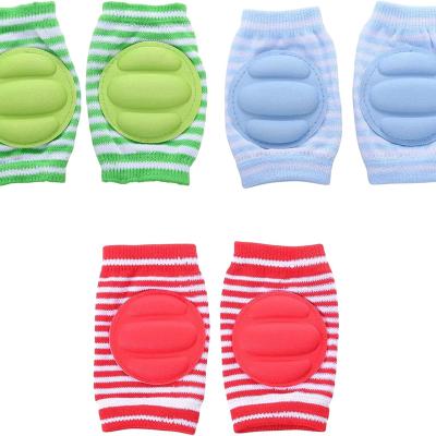 حامي الركبة والكوع للأطفال Elbow Cushion Toddlers Knee Pads Protector