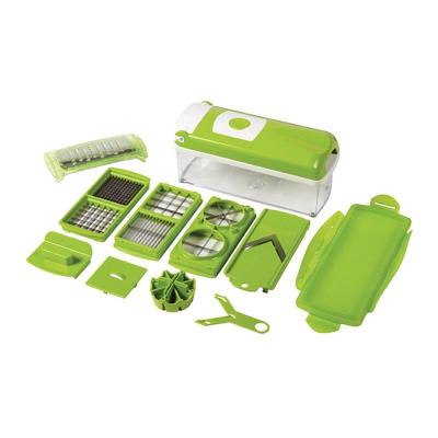 قطاعة خضار يدوية نايسر آند دايسر بلس Nicer Dicer Plus Nicer Dicer Quick