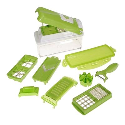 قطاعة خضار يدوية نايسر آند دايسر بلس Nicer Dicer Plus Nicer Dicer Quick