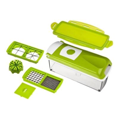 قطاعة خضار يدوية نايسر آند دايسر بلس Nicer Dicer Plus Nicer Dicer Quick