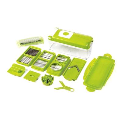 قطاعة خضار يدوية نايسر آند دايسر بلس Nicer Dicer Plus Nicer Dicer Quick