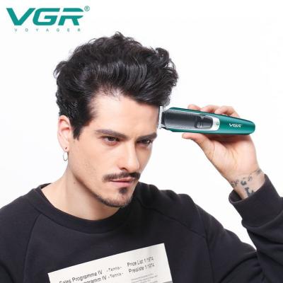 ماكينة حلاقة الشعر VGR موديل V-176