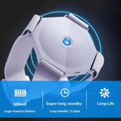 مشد ظهر واكتاف ذكي الكتروني مع سنسور للتنبيه عند انحناء الظهر SMART POSTURE CORRECTOR BRACE