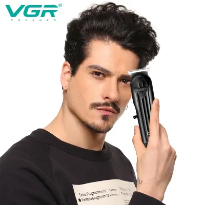 ماكينة حلاقة الشعر VGR موديل V-982