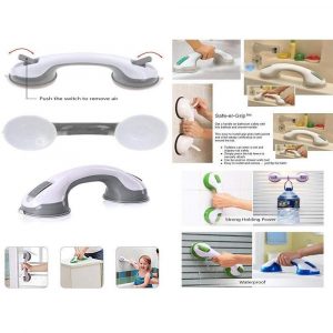 طريقة استخدام مقبض أمان مساعد As Seen On Tv Easy To Grip Helping Handle