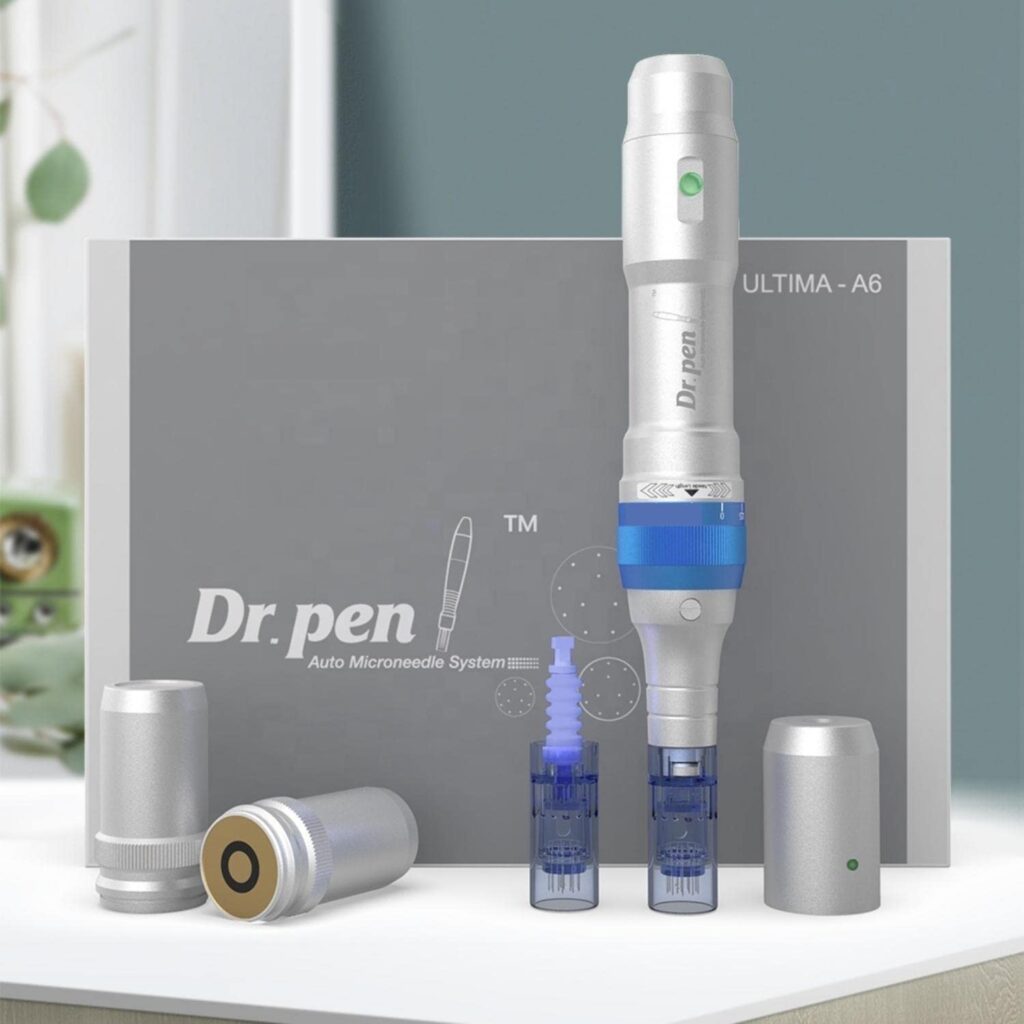 ديرما بن دكتور بن Dr.pen Derma Pen