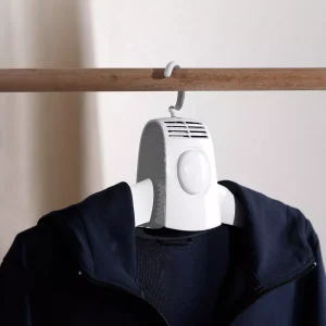 مجفف الملابس الكهربائي 2 في 1 Smart Frog Electric Hanger Rack