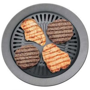 Chefmaster Barbecue Stove Top Grill