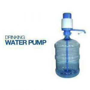 Drinking Manual Water Pump