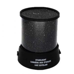 LED Starry Night Sky Projector Lamp