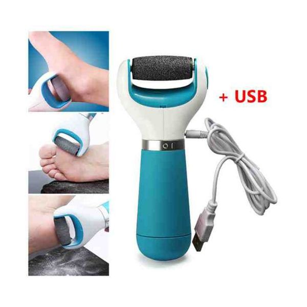 As Seen On Tv Cordless Electric Callus Remover