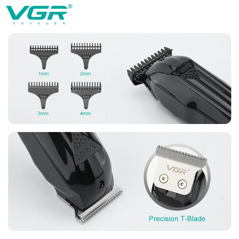 ماكينة حلاقة الشعر Vgr موديل V-982