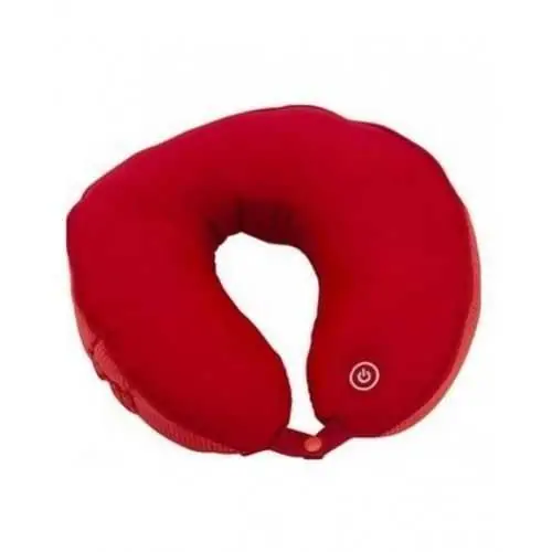 Travel Pillow with Neck Massaging