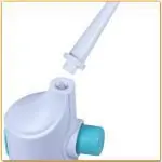 جهاز تنظيف الأسنان بالماء باور فلوس Portable Power Dental Floss Cleaner