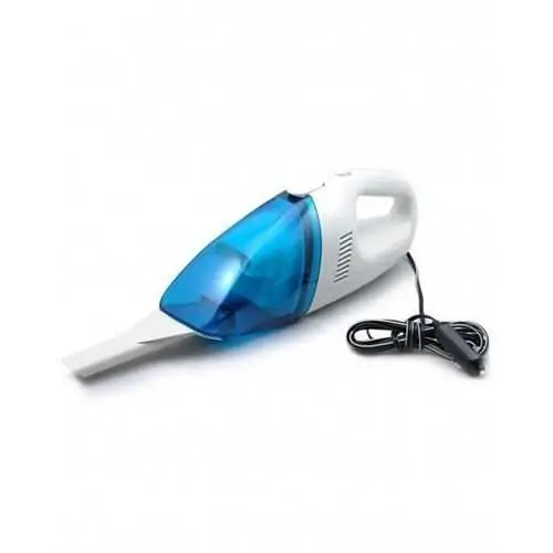As Seen On Tv Portable Car Vacuum Cleaner - 12V