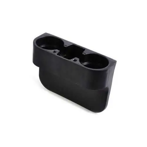 Car Wedge Cup Holder