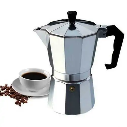 Espresso Maker -1 Cup