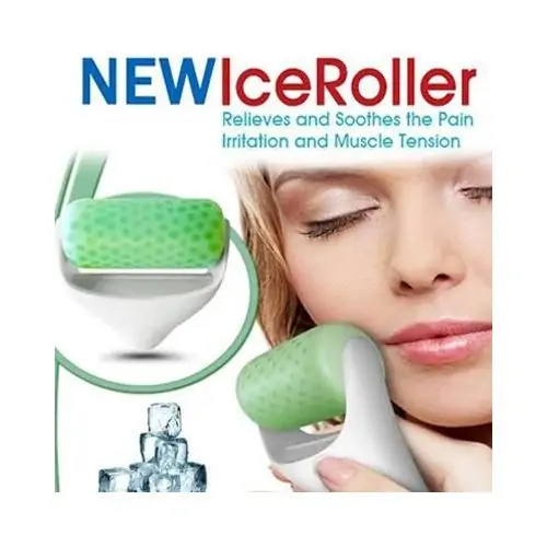 Ice Roller For Face & Eye