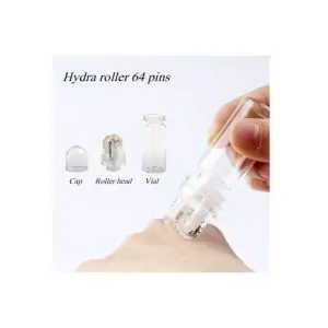 مميزات وعيوب ديرما هيدرا رولر Hydra Roller