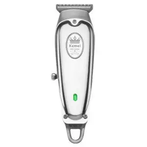 مكنة حلاقة الشعر كيمي 1949A السوبر Kemei KM-1949A One Blade For Men Face Shaver