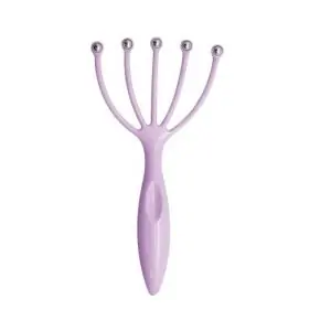 اداة مساج فروة الراس Scalp Massager Brush