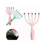 اداة مساج فروة الراس Scalp Massager Brush