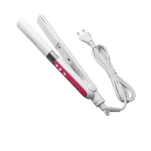 Pritech Ta-1035 Professional Hair Straightener